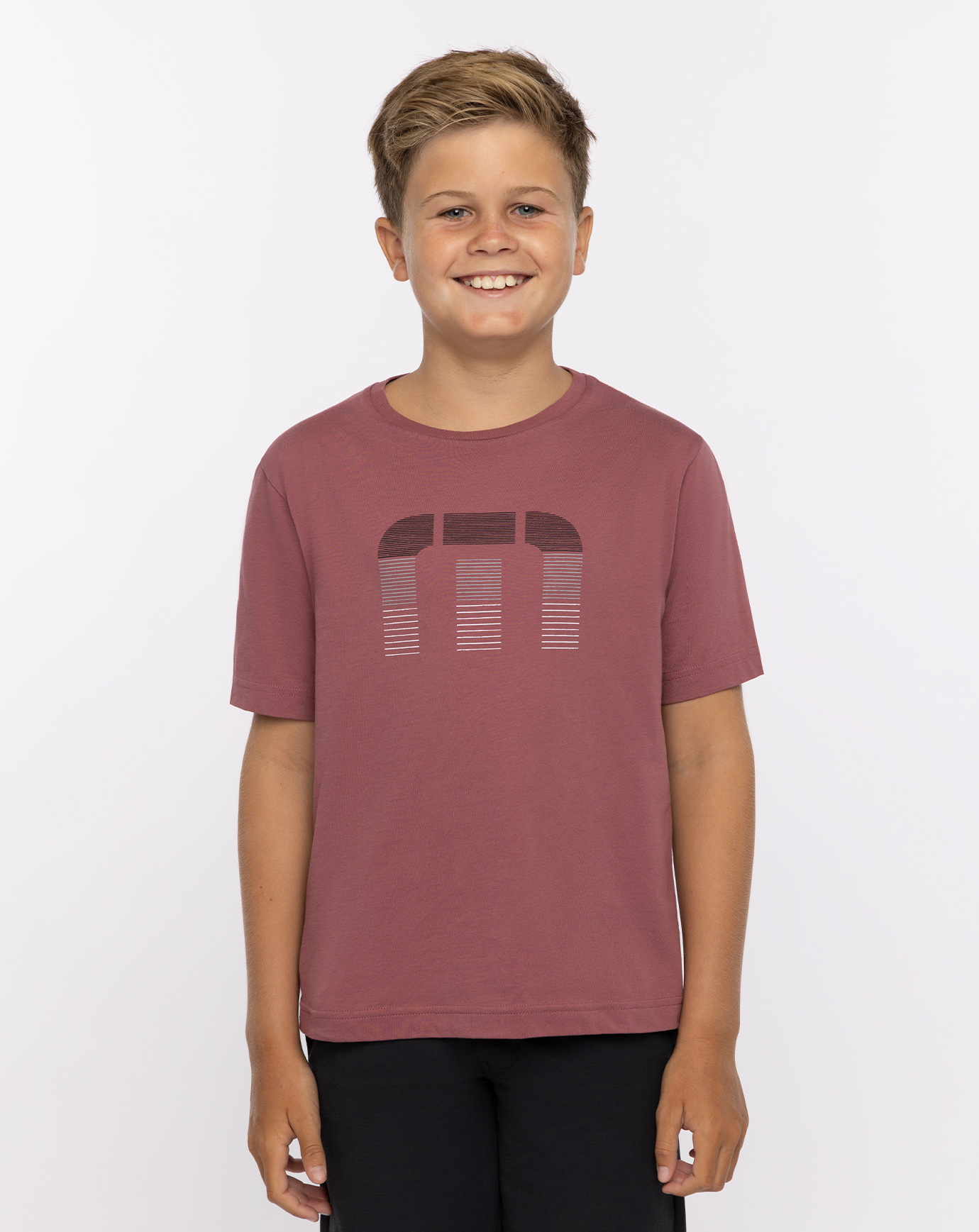 REED RUNNER YOUTH TEE 1